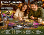 1000 Piece Jigsaw Puzzle for Adults - Image 7