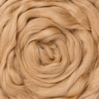 Kondoos Natural Wool roving, 2 OZ. Best Wool - Image 5