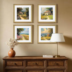 eletecpro 16x16 Picture Frames Set of 2 - Image 7