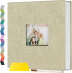 Popotop Photo Album Self Adhesive by Popotop