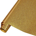 Tintnut Old Gold Heat Transfer Vinyl Roll, easy cut & weed, stretch washable by Tintnut