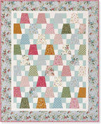 Acrylic Quilting Template, Tumbler - Image 6