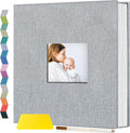 Popotop Photo Album Self Adhesive by Popotop