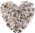 400pcs Natural Chip Stone Beads by DQJRJTJewelryMakingCraftsSupplies