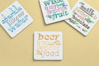 Cricut Square Coaster Blank - Image 2