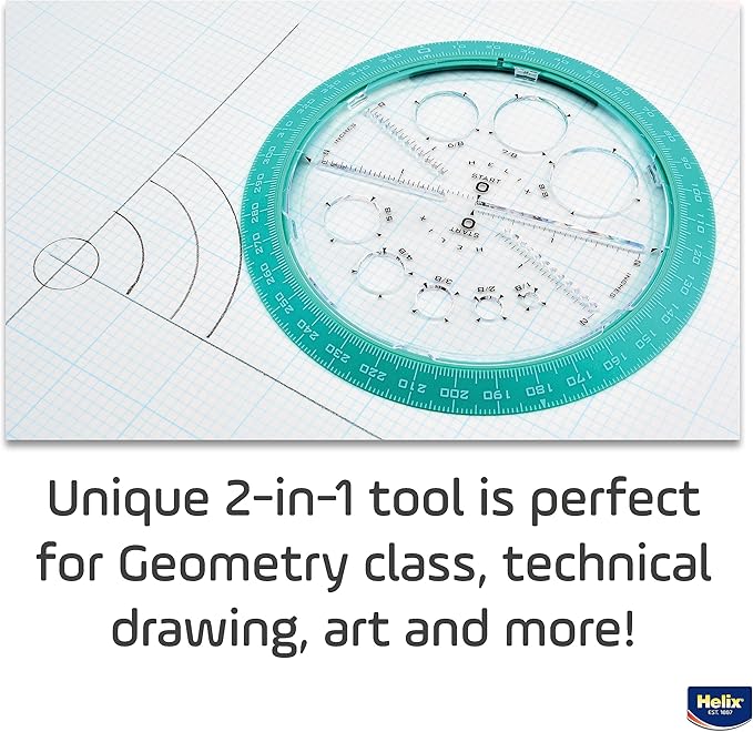 Helix Angle and Circle Maker - Image 4