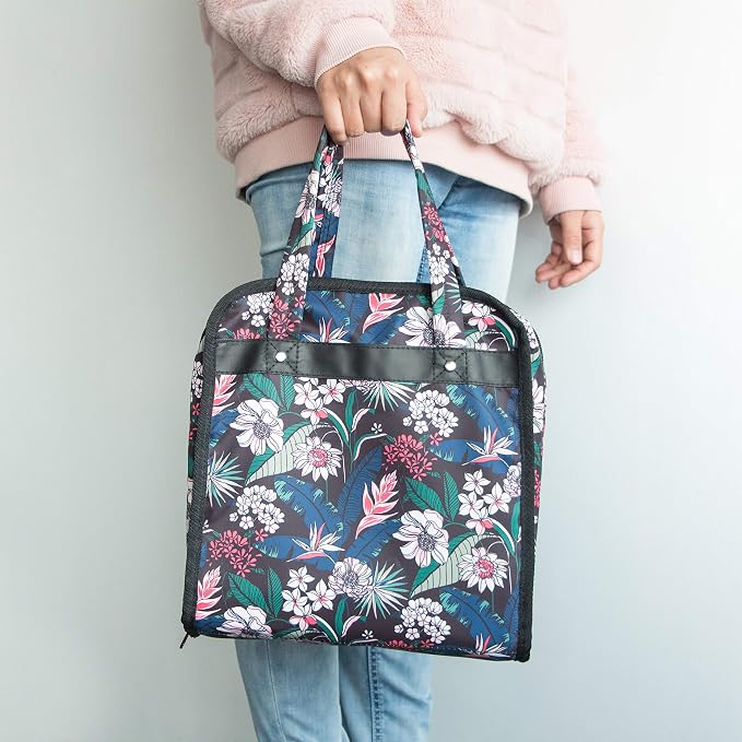 PACMAXI Sewing Accessories Storage Bag, Craft Tools | Roomy carry bag - Image 7