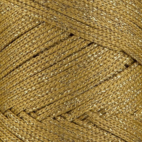 10 Skeins of Sensy Premium 2mm 251 Yards Sparkle Polyester Rope 90% - Image 2