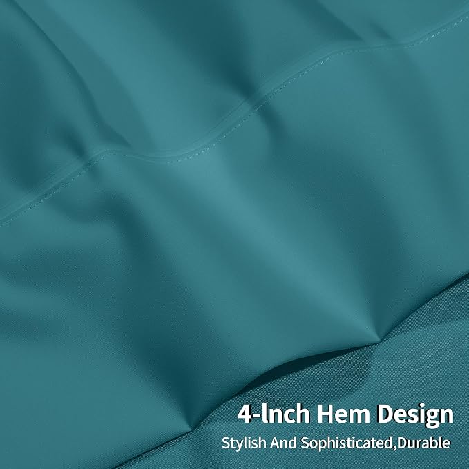 HBHLFZ Full Flat Sheet - Image 4
