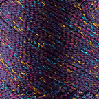 10 Skeins of Sensy Premium 2mm 251 Yards Sparkle Polyester Rope 90% - Image 2