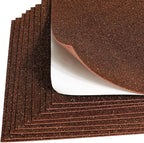 10 Sheets Glitter Cardstock Paper - Image 8