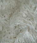 Fabric Empire 2.3oz Faux Fur Curly Yak Fabric 3.5" Long Pile Japanese Yarn/Sold by FabricEmpire
