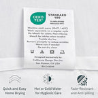 Heirloom Soft, Smooth & Thick Certified 800 Thread Count 100% Cotton Sateen - Image 8