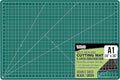 U.S. Art Supply 24" x 36" Self-Healing Cutting Mat 5-Ply by USArtSupply