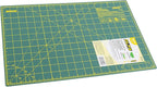 OLFA Gridded Cutting Mat 12"X18" by OLFA