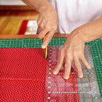 Calibre Art Self Healing Rotating Cutting Mat 18x18 - Image 8