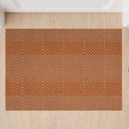 14 PCS Stencils Texture Stencils - Image 4