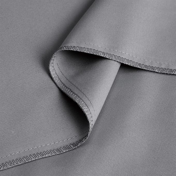 FreshCulture Full Flat Sheets Only, Soft Microfiber Bedding Sheets - Image 5