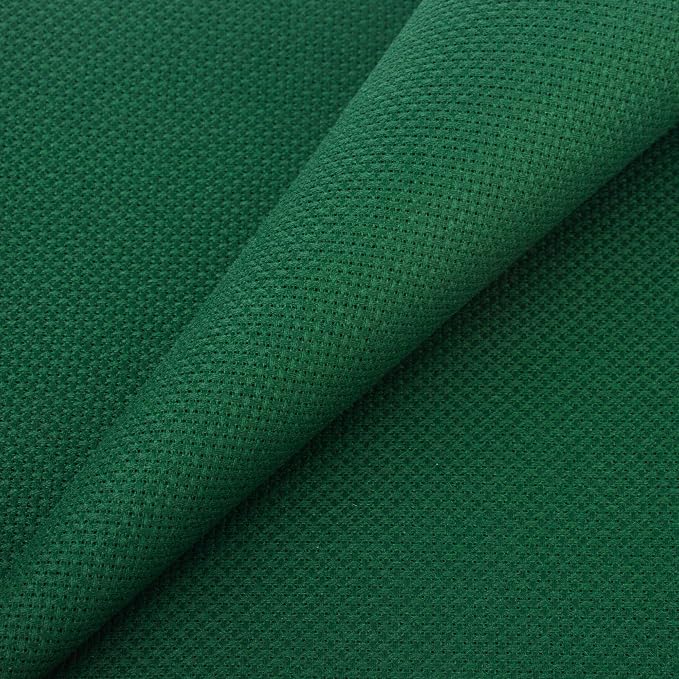 Aida Cloth 14 Count Cross Stitch Fabric, 19×28inch | Versatile by Donmon