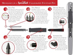 Speedball Art Products 002900 Calligraphy Fountain Pen 1.1mm - Image 6