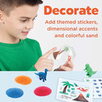 Creativity for Kids Mini Garden: Dinosaur - Image 6
