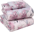 RUVANTI 100% Cotton Sheets – Twin Size Percale Bedding, Cooling & Breathable by Ruvanti