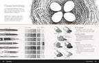Pen and Ink Drawing Techniques: Steps, subjects & prompts - Image 5