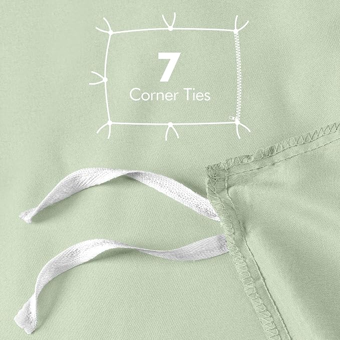 Utopia Bedding Duvet Cover King Size - Image 5