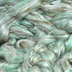 Combed Top Roving. Limited Edition Fiber - Image 7