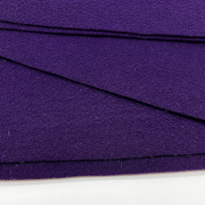 Ice Fabrics Craft Felt Fabric by The Yard - Image 3