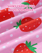 DIPUG 3 Pack Gymnastics Leotards - Image 3