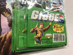 G.I. Joe Sticker Collector's Album - Image 4