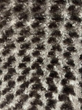 Sedona Designz Rose Faux Fur Fabric by SedonaDesignz