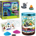 Creativity for Kids Grow 'N Glow Terrarium Kit by CreativityforKids