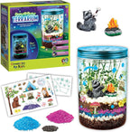 Creativity for Kids Grow 'N Glow Terrarium Kit by CreativityforKids
