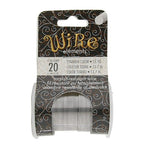 The Beadsmith Wire Elements 20-Gauge Lacquered Tarnish-Resistant Copper Wire - Image 7