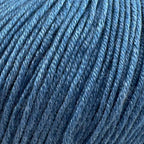 Cotton Hobby Yarn for Amigurumi Crochet & Knitting | 1.76 oz / 180 yds - Image 2