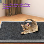 Tektalk Jigsaw Puzzle Table - Image 4