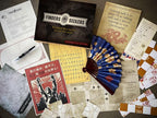 Mystery Game | The Forbidden City: Ink of Secrets - Image 7