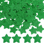 PATIKIL 1"x1" Star Foam Stickers by PATIKIL