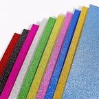 20 Sheets Glitter Decorative Cardstock Paper 30 X 20cm A4 Paper - Image 9