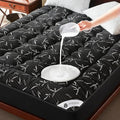 PRIMESOFT 100% WaterprooTwin Size Mattress Topper, Thick Pillow Top Mattress by Primesoft