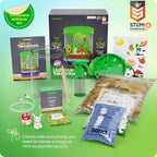 Dan&Darci Light-Up Terrarium Kit - Image 7