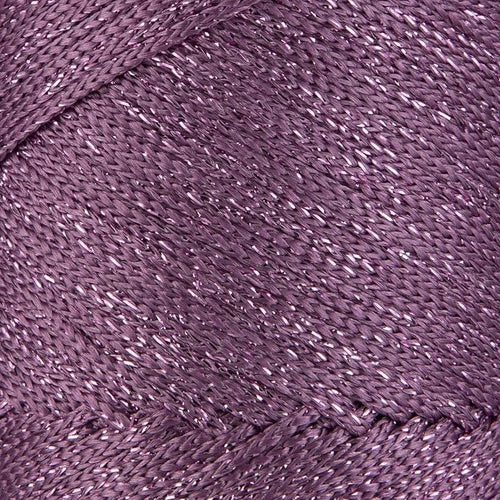 10 Skeins of Sensy Premium 2mm 251 Yards Sparkle Polyester Rope 90% - Image 2