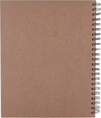 Canson XL Series Mixed Media Pad, Rough Texture, Side Wire, 9x12 inches - Image 2