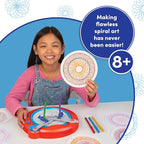 Spirograph Electric Machine - Image 3