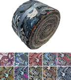 Jelly Roll Fabric - Image 4
