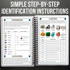 Michigan and Wisconsin Rocks And Minerals Field Guide | Find And Identify Rocks - Image 4