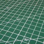 ELECTRONIX EXPRESS 5 Pack Metric 45cm x 30cm Self-Healing Cutting Mat, Grid - Image 5