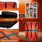 RONMONG Basketball Card Binder, 2025-2026 Sports Trading Card - Image 3